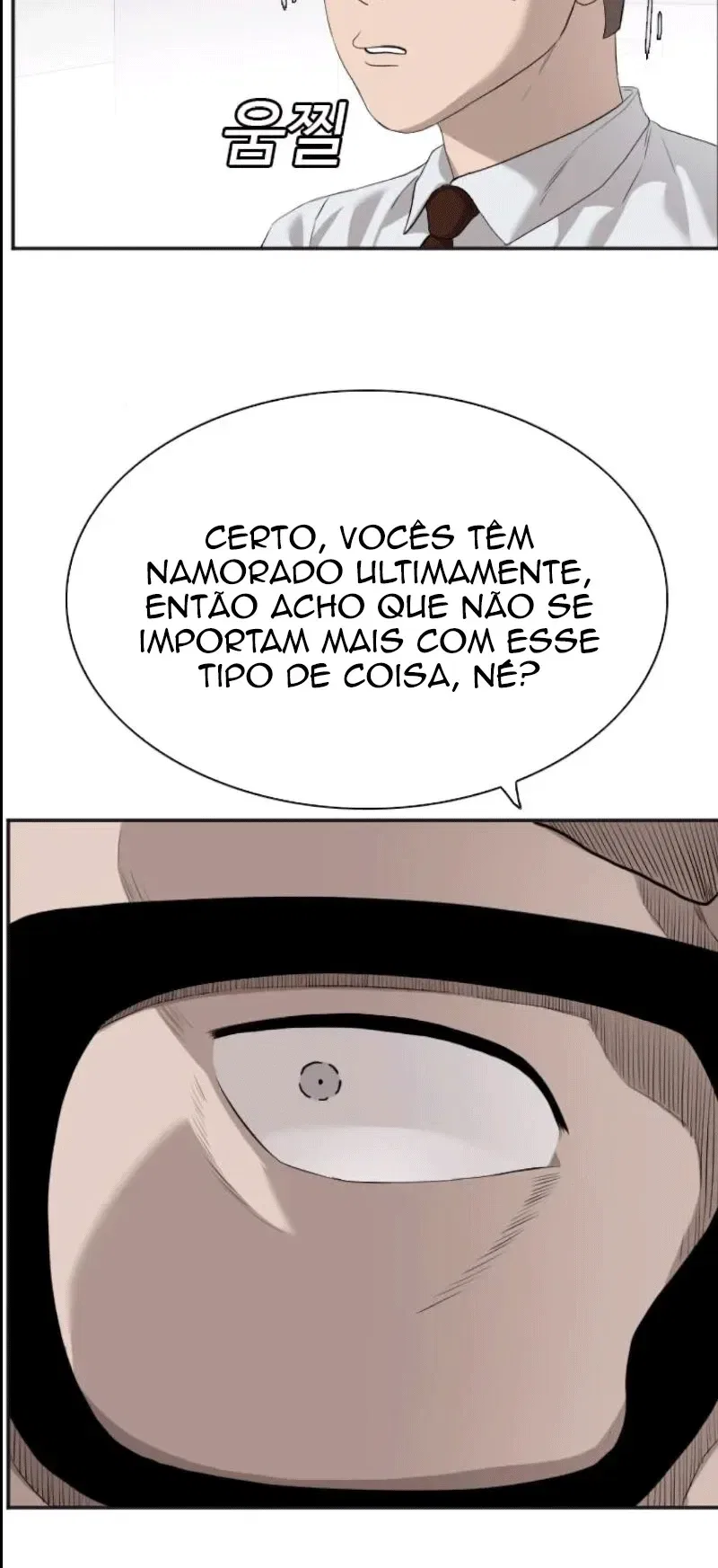 Bad guy Capítulo 89 - página 45