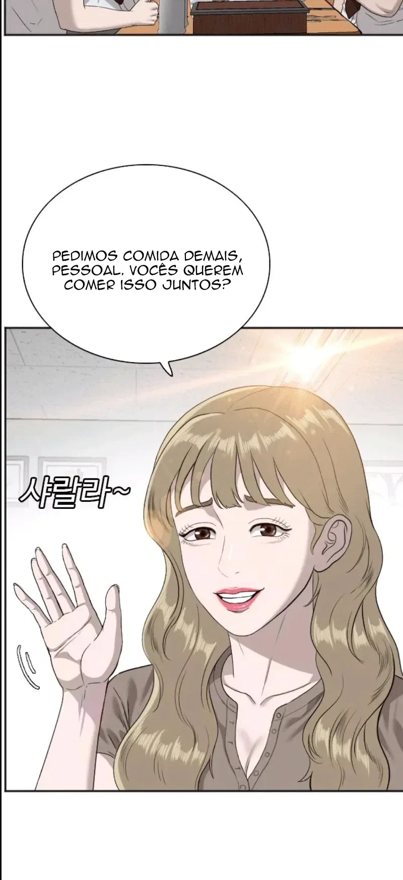 Bad guy Capítulo 89 - página 48