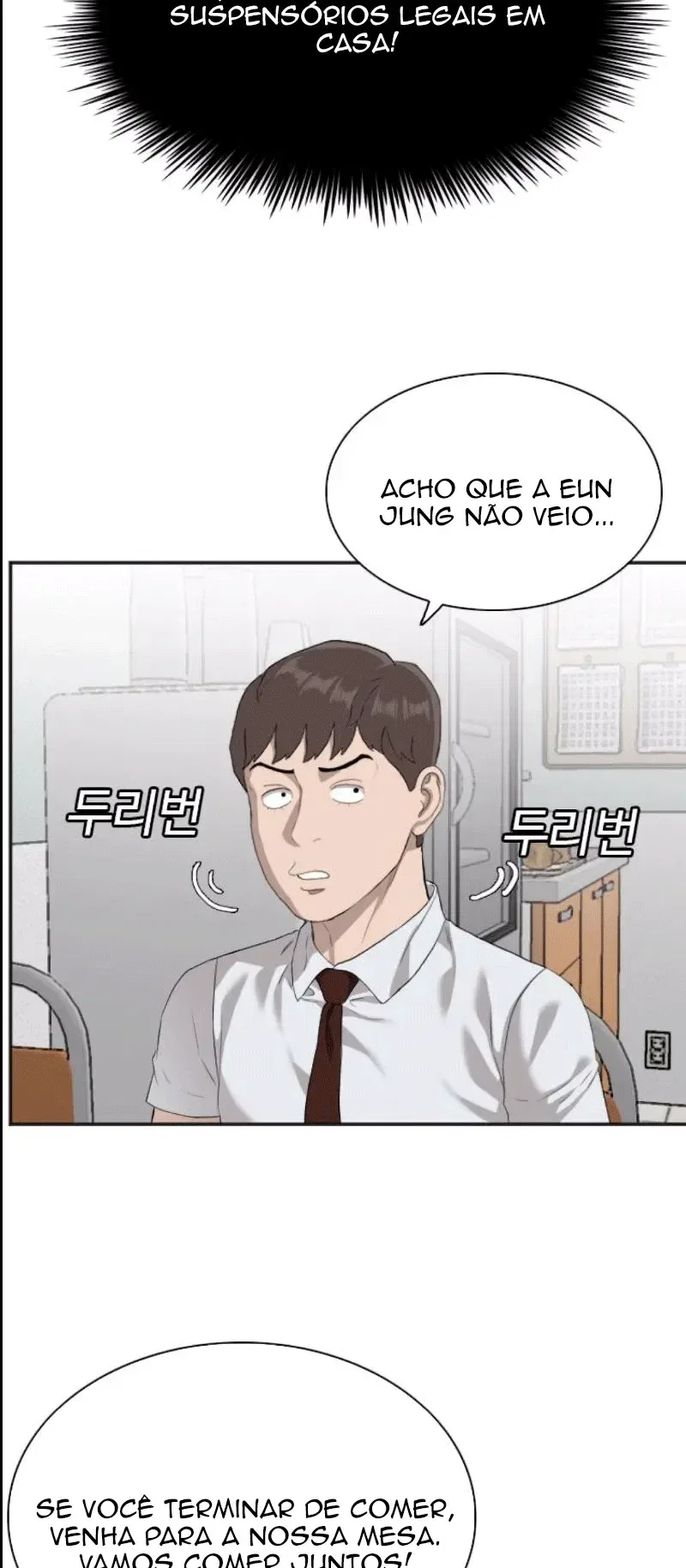 Bad guy Capítulo 89 - página 51