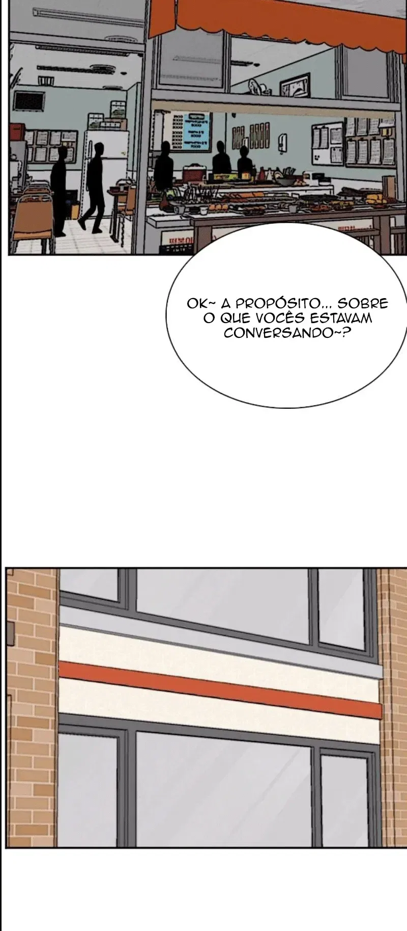 Bad guy Capítulo 89 - página 53