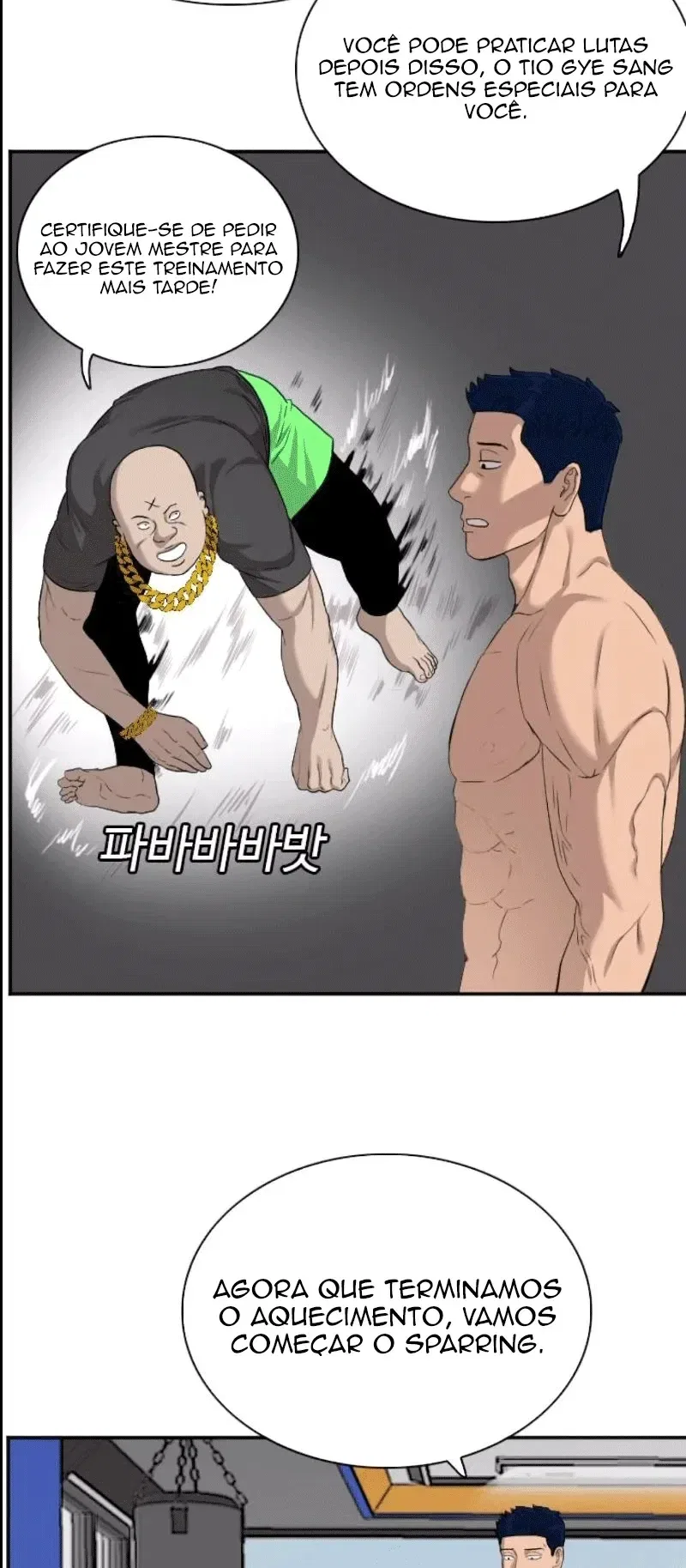Bad guy Capítulo 89 - página 59