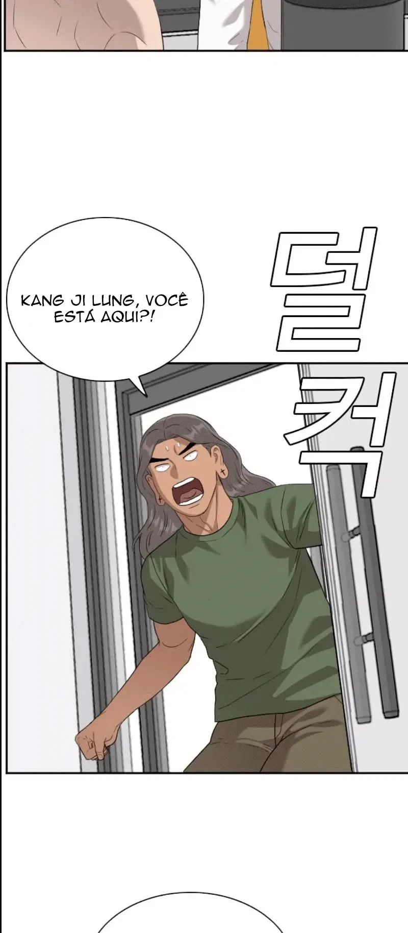 Bad guy Capítulo 89 - página 62