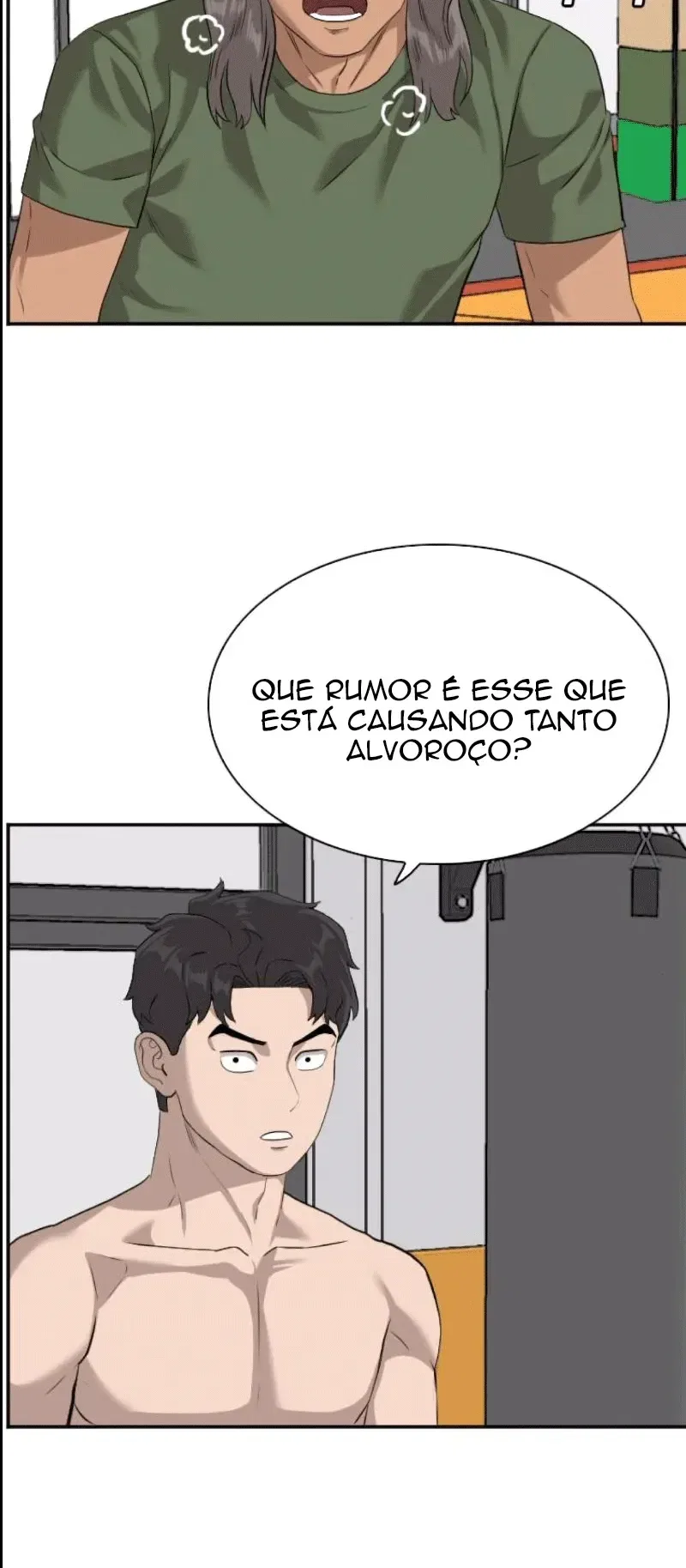 Bad guy Capítulo 89 - página 64