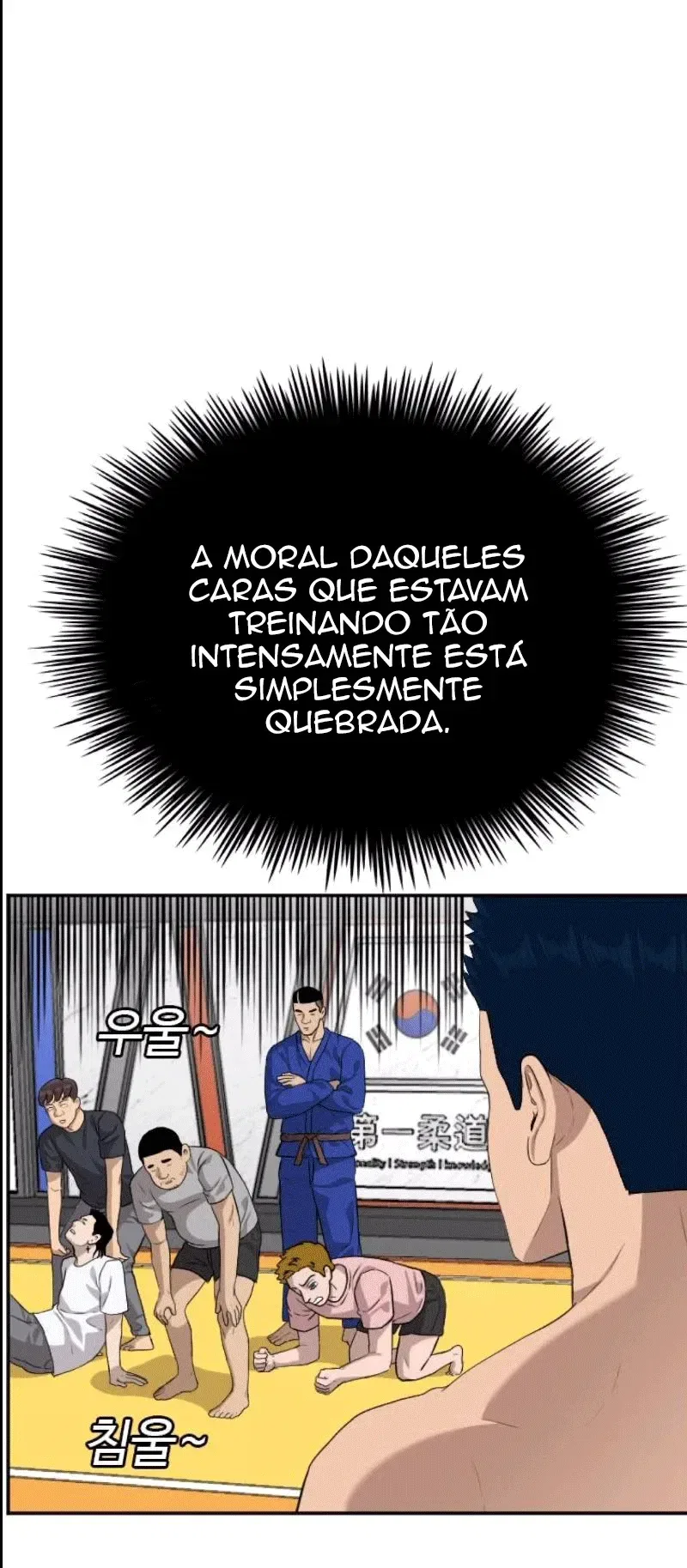 Bad guy Capítulo 89 - página 68