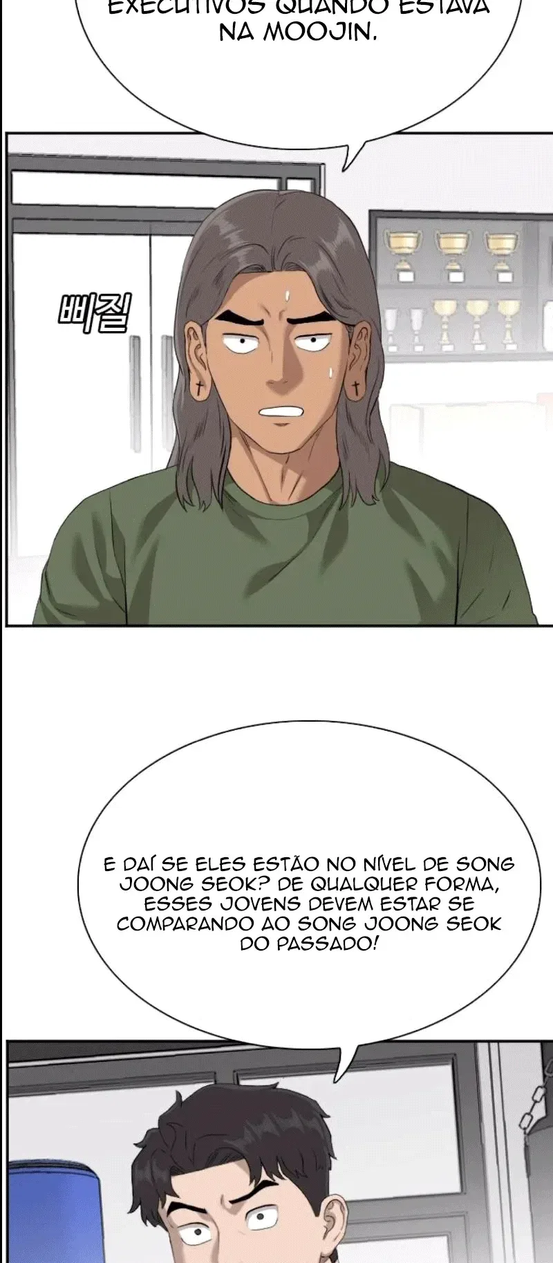Bad guy Capítulo 89 - página 70