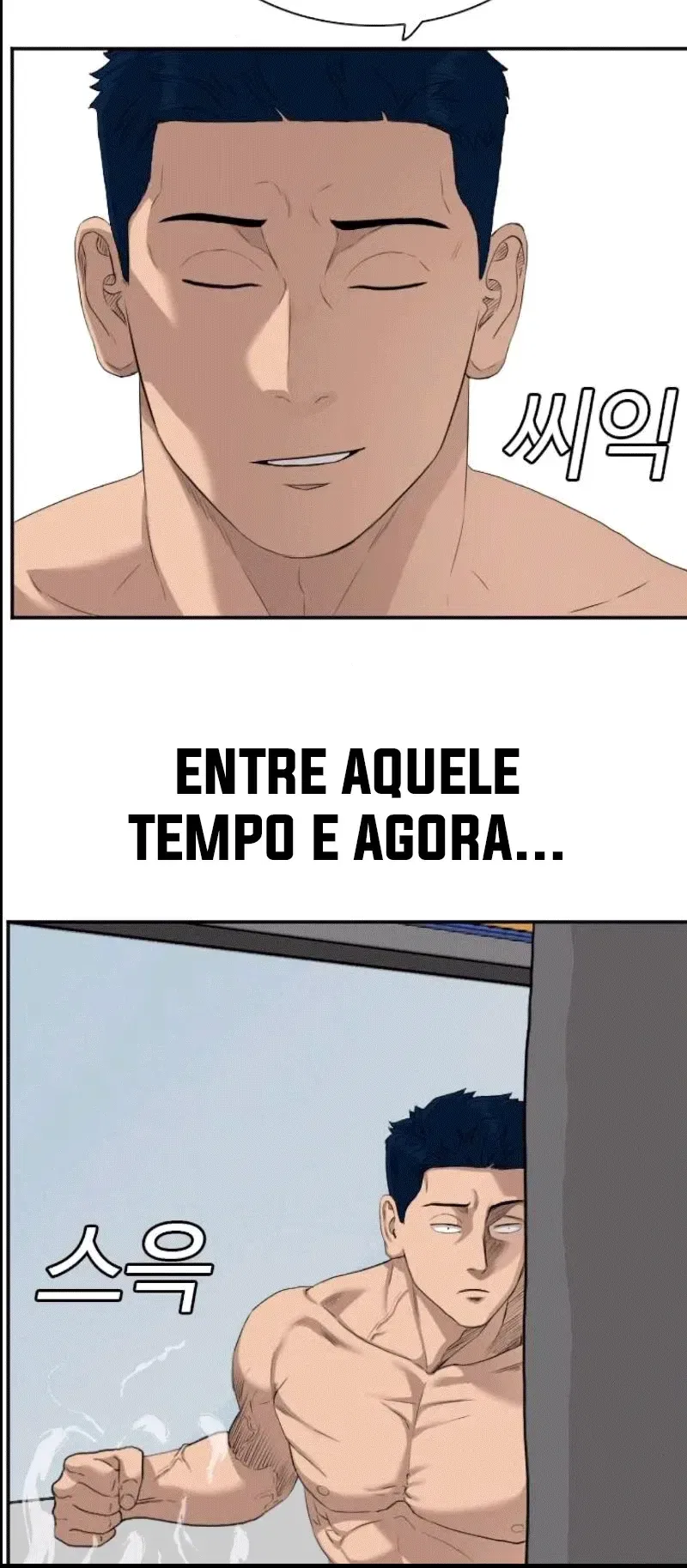 Bad guy Capítulo 89 - página 73