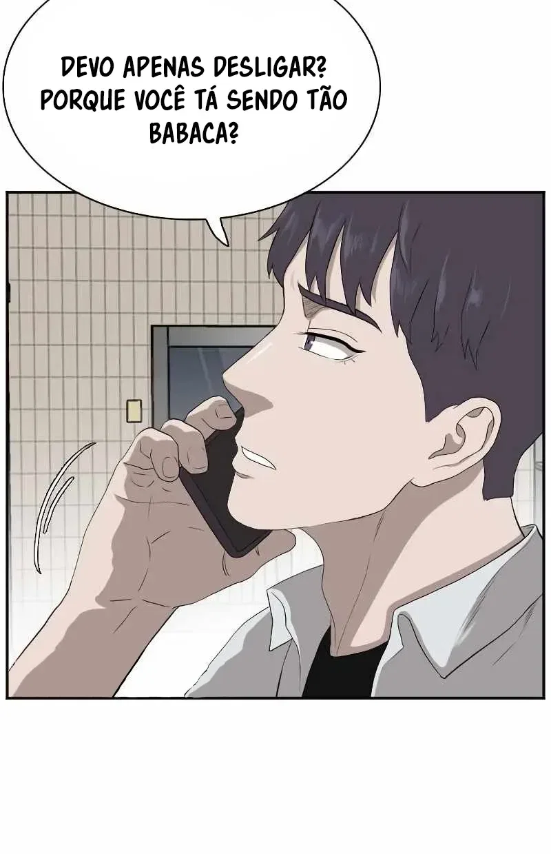 Bad guy Capítulo 90 - página 5
