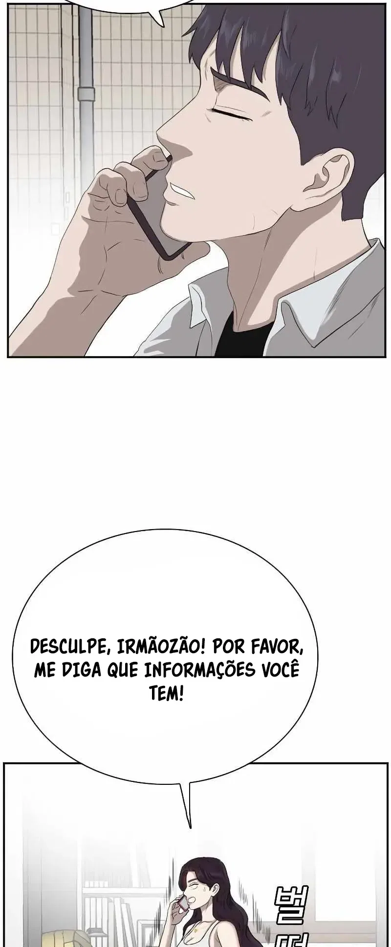 Bad guy Capítulo 90 - página 7