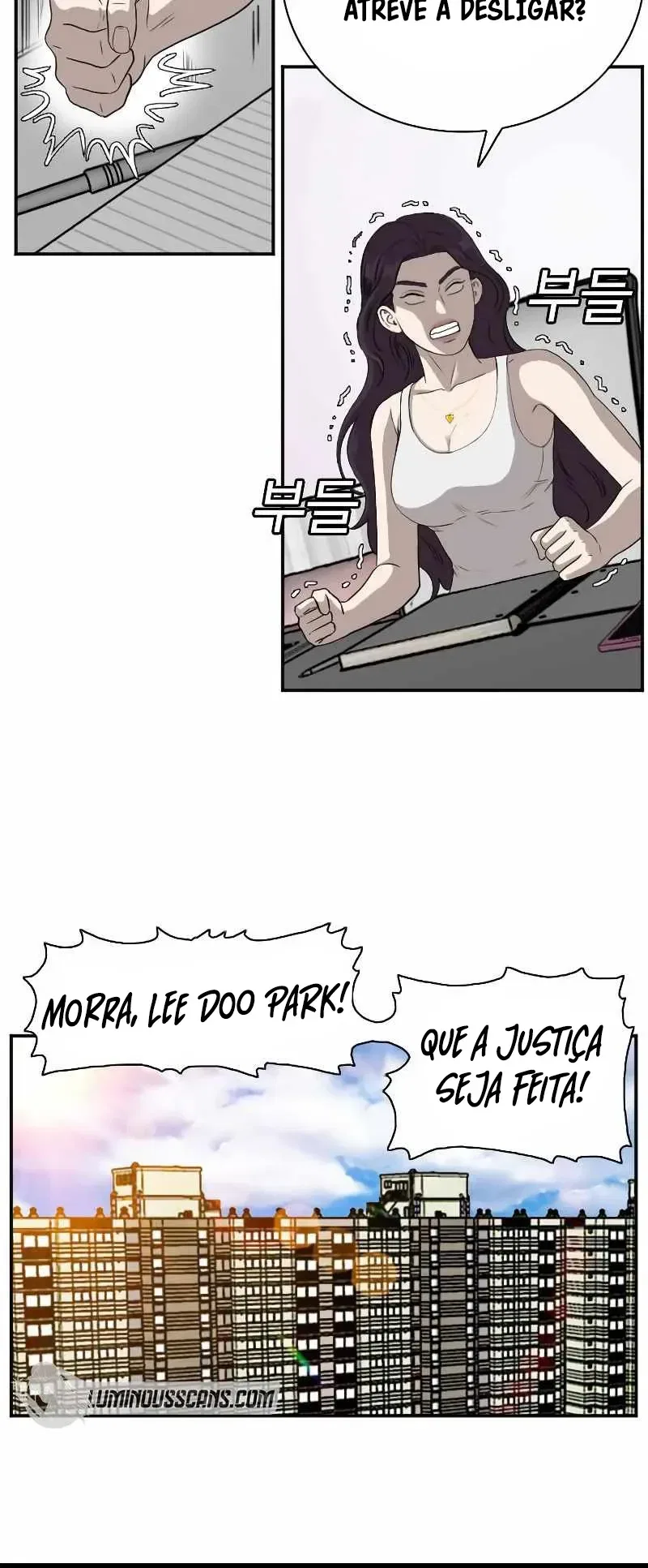 Bad guy Capítulo 90 - página 14