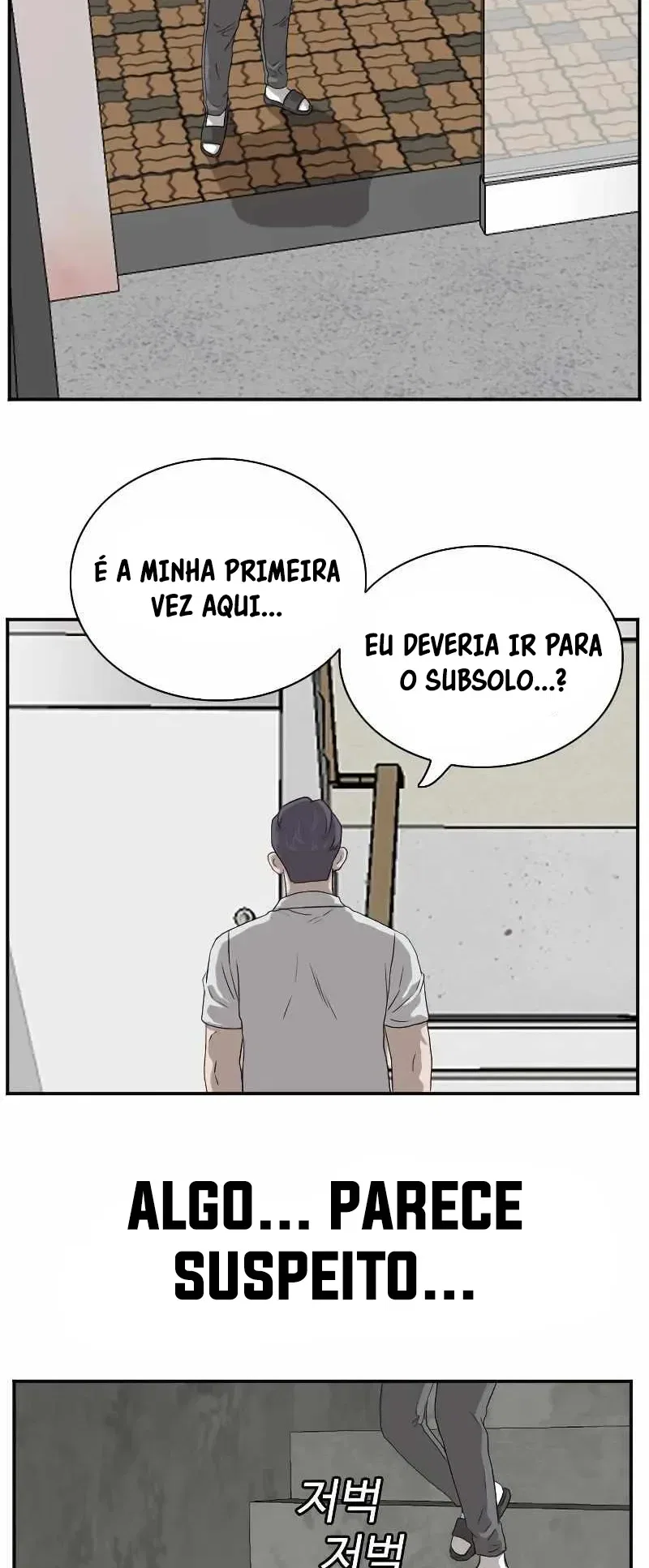 Bad guy Capítulo 90 - página 16