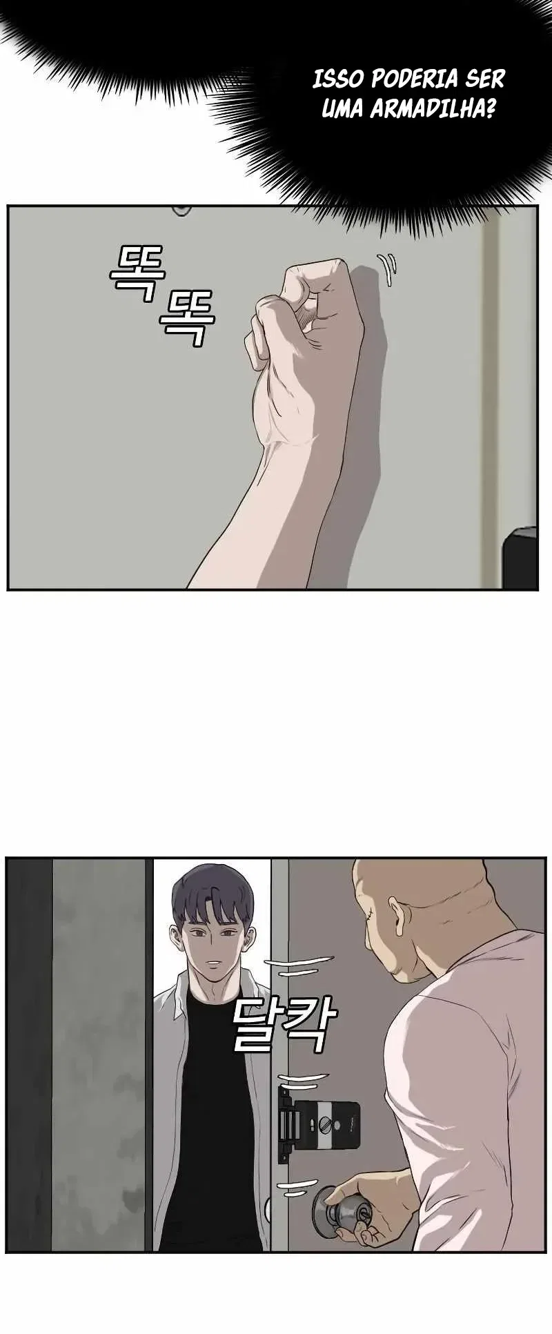 Bad guy Capítulo 90 - página 18