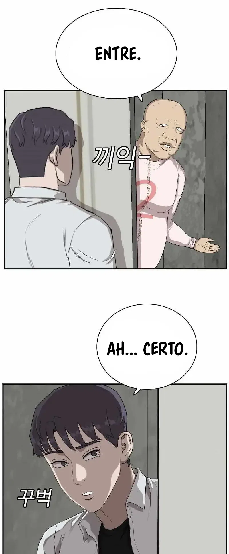 Bad guy Capítulo 90 - página 19