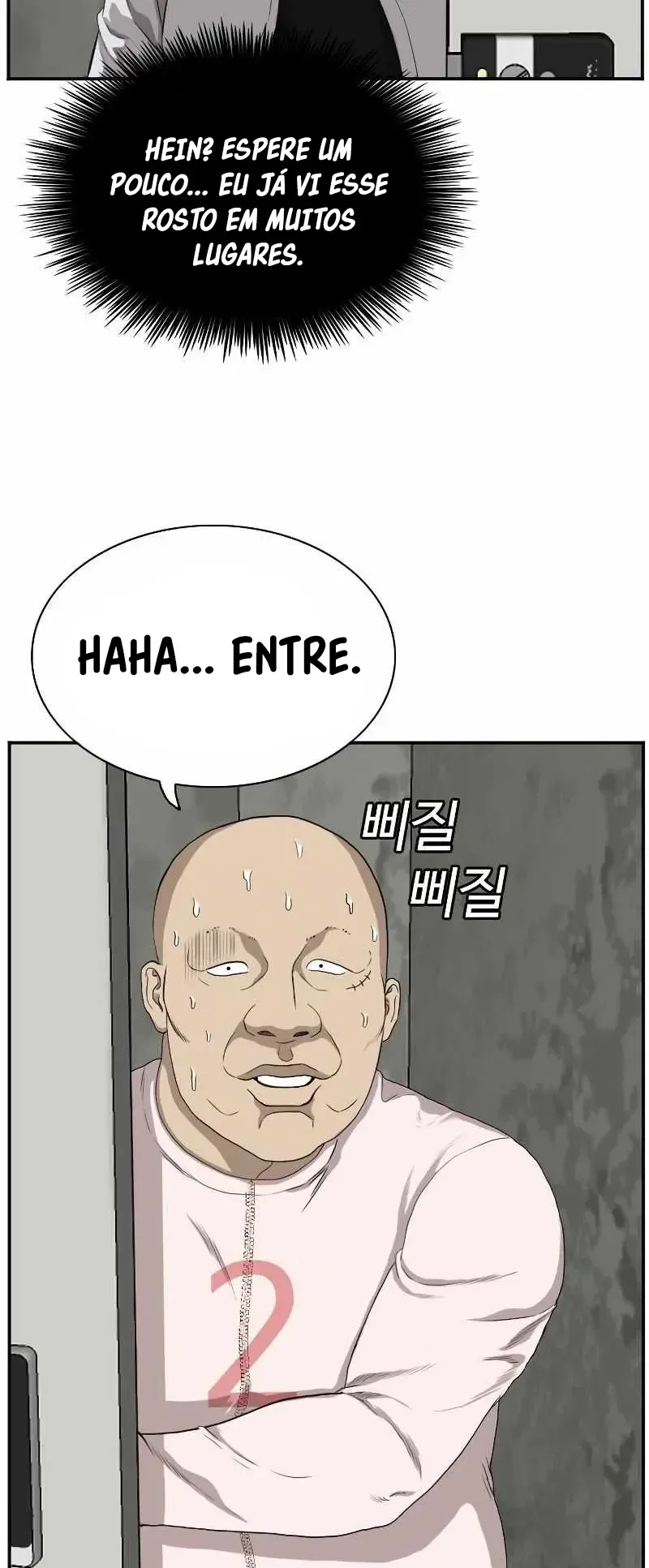 Bad guy Capítulo 90 - página 20