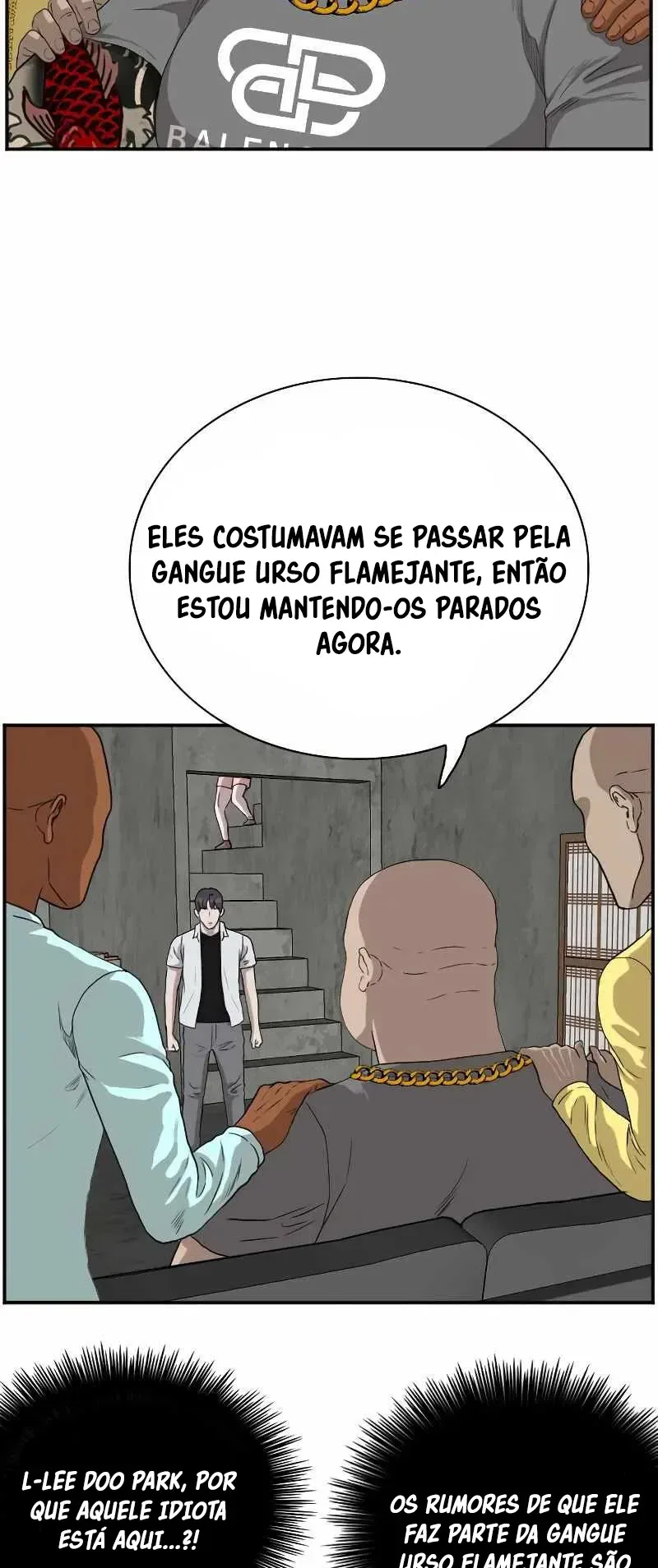 Bad guy Capítulo 90 - página 26