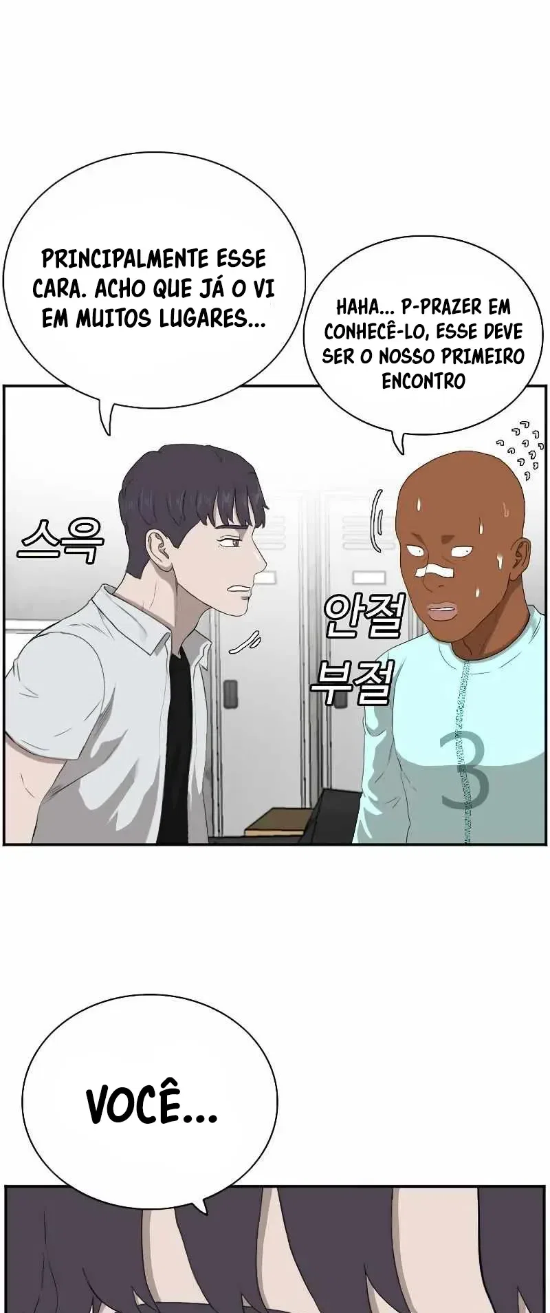 Bad guy Capítulo 90 - página 30