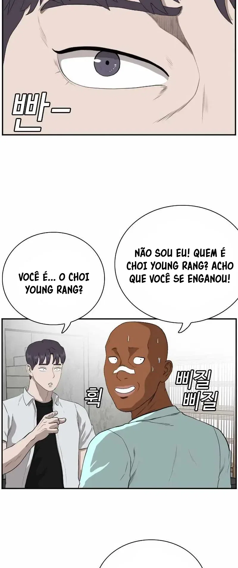 Bad guy Capítulo 90 - página 31