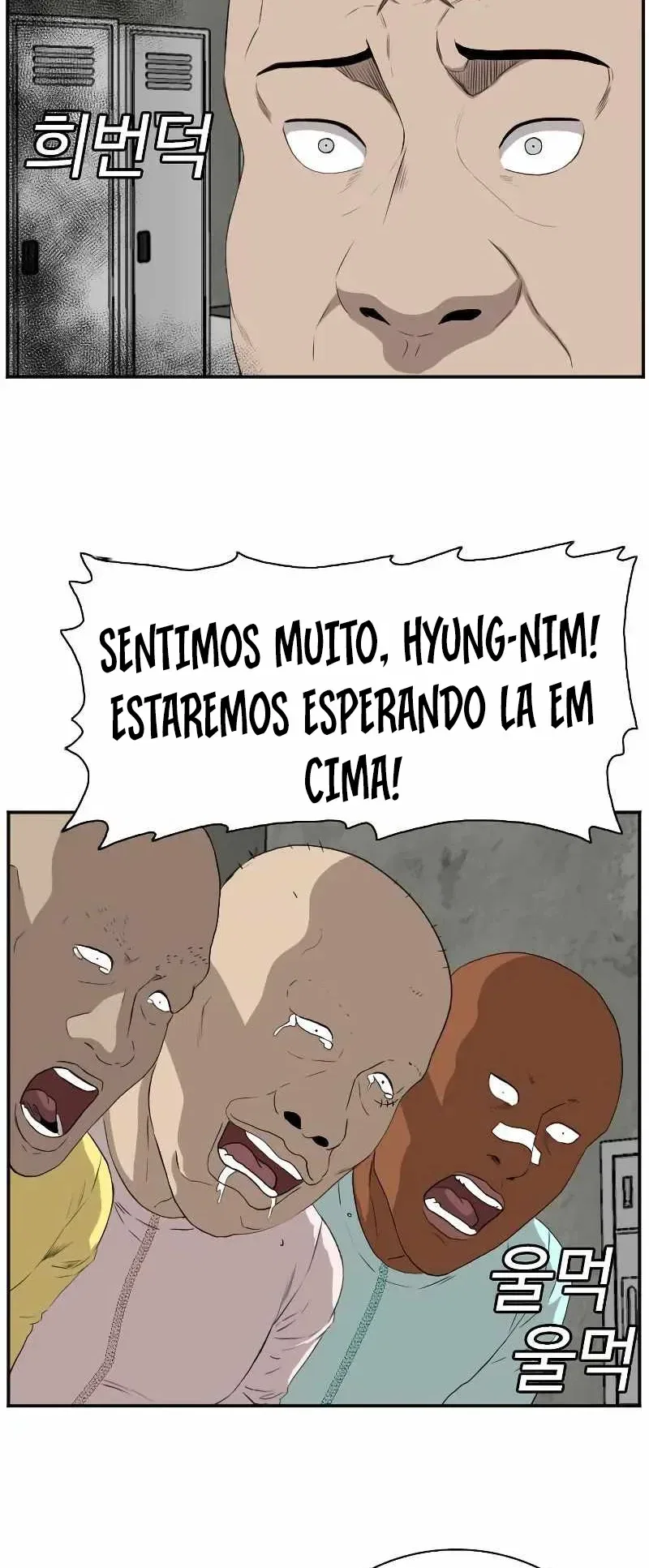 Bad guy Capítulo 90 - página 34