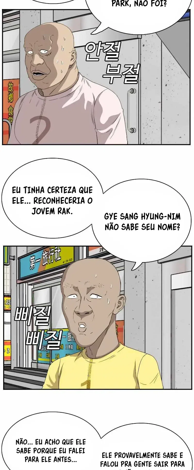 Bad guy Capítulo 90 - página 37