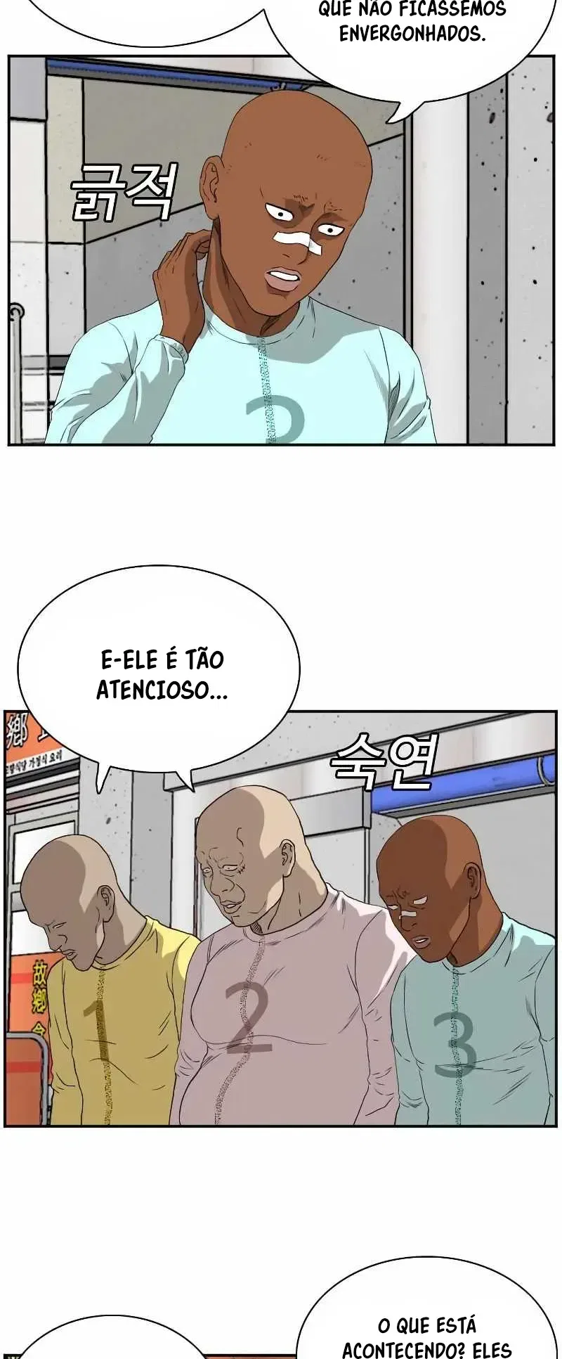 Bad guy Capítulo 90 - página 38