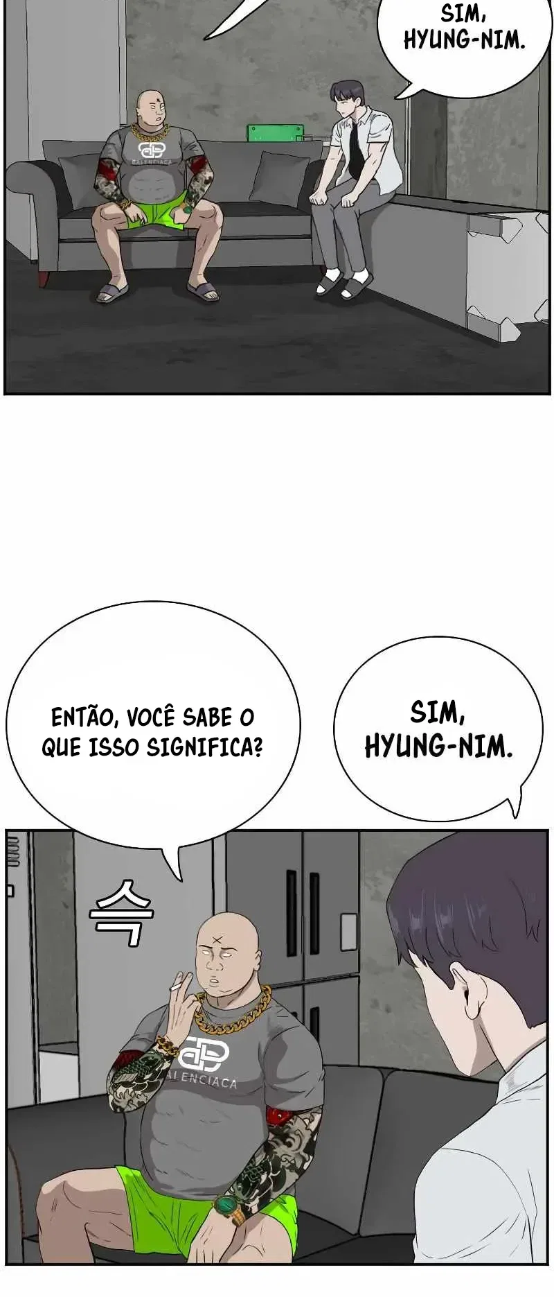 Bad guy Capítulo 90 - página 43