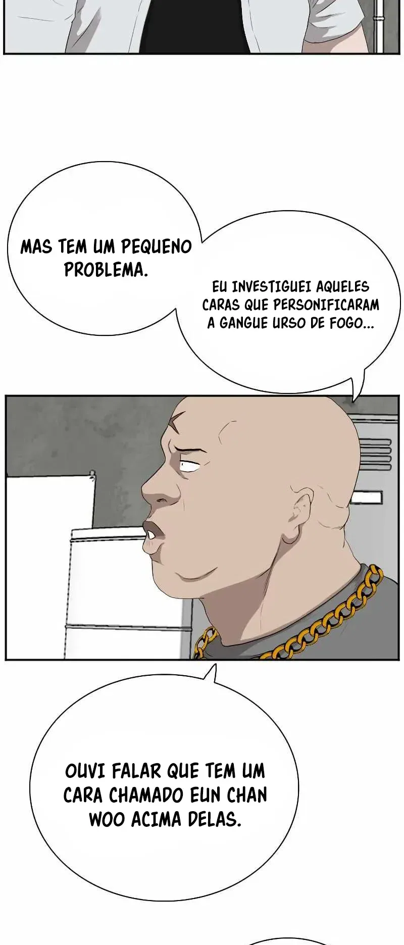 Bad guy Capítulo 90 - página 46
