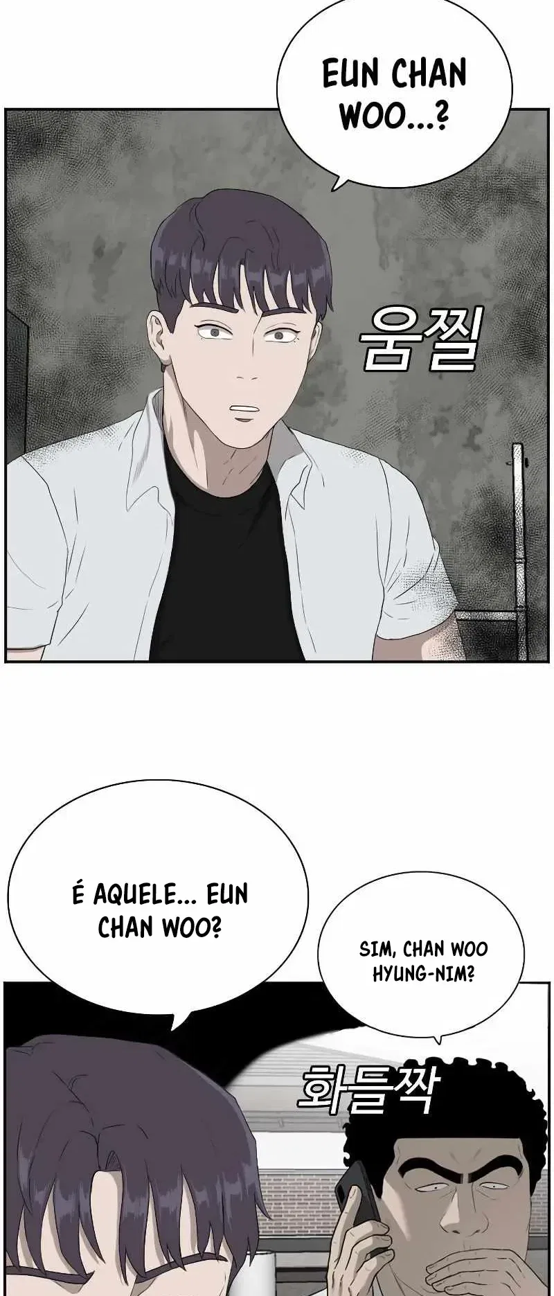 Bad guy Capítulo 90 - página 47