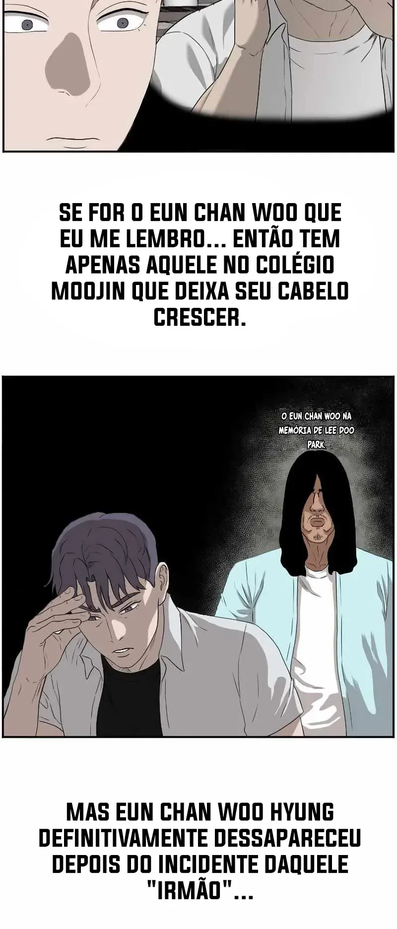 Bad guy Capítulo 90 - página 48