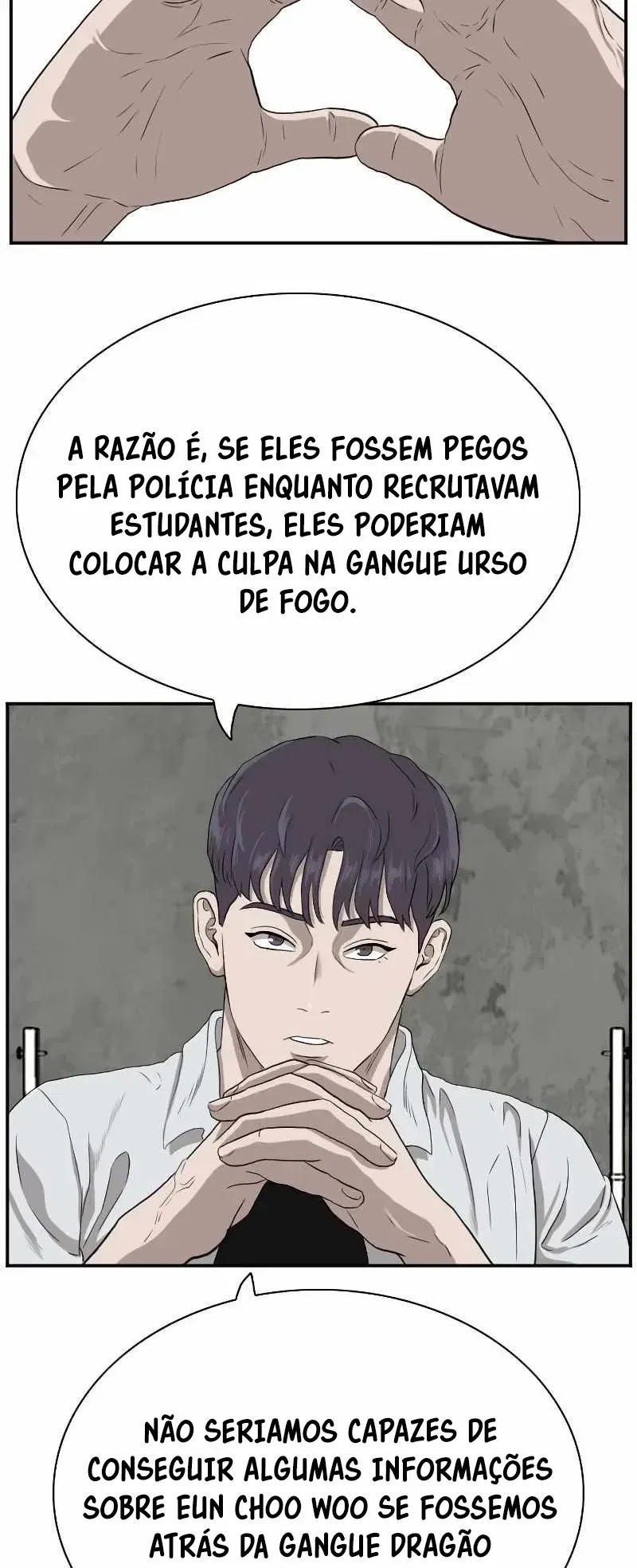 Bad guy Capítulo 90 - página 52