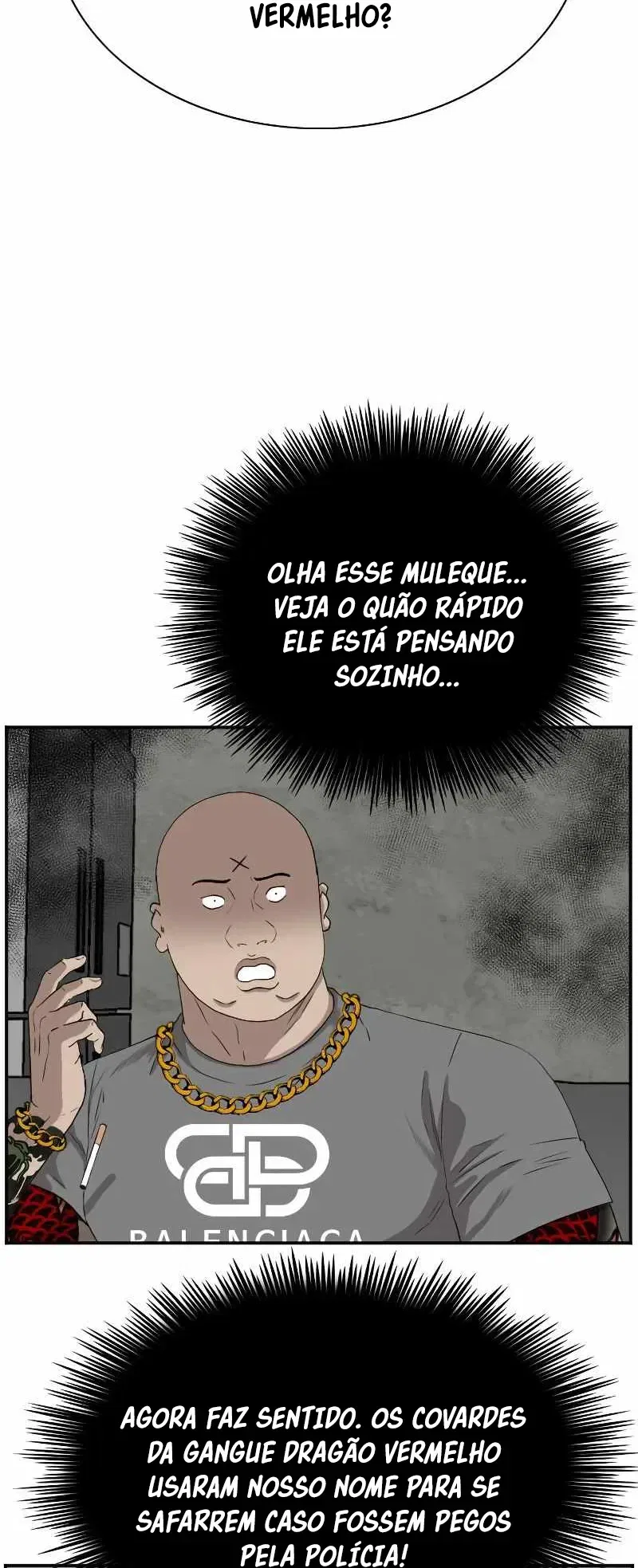 Bad guy Capítulo 90 - página 53