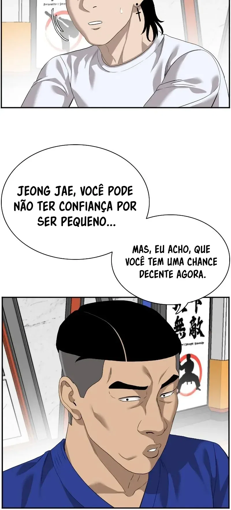 Bad guy Capítulo 91 - página 9
