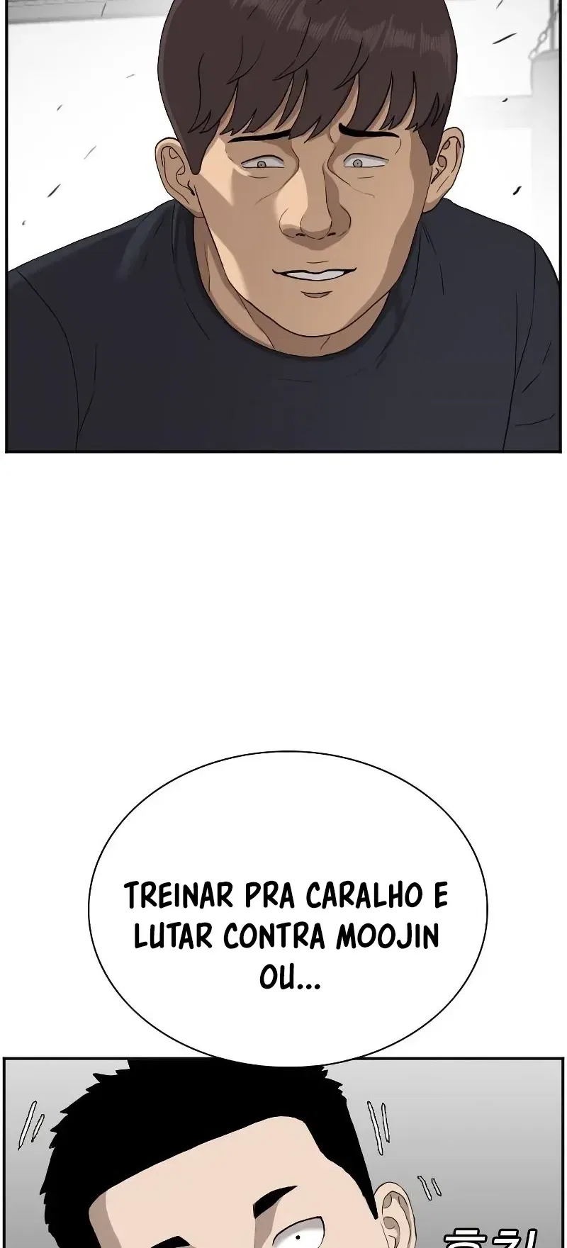 Bad guy Capítulo 91 - página 13