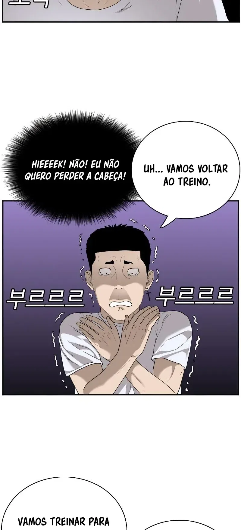Bad guy Capítulo 91 - página 15
