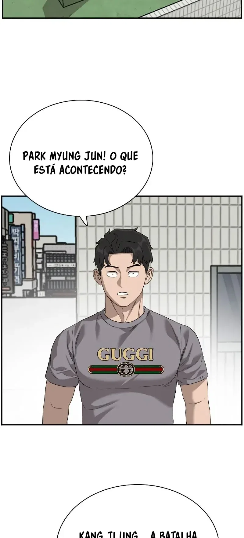 Bad guy Capítulo 91 - página 18