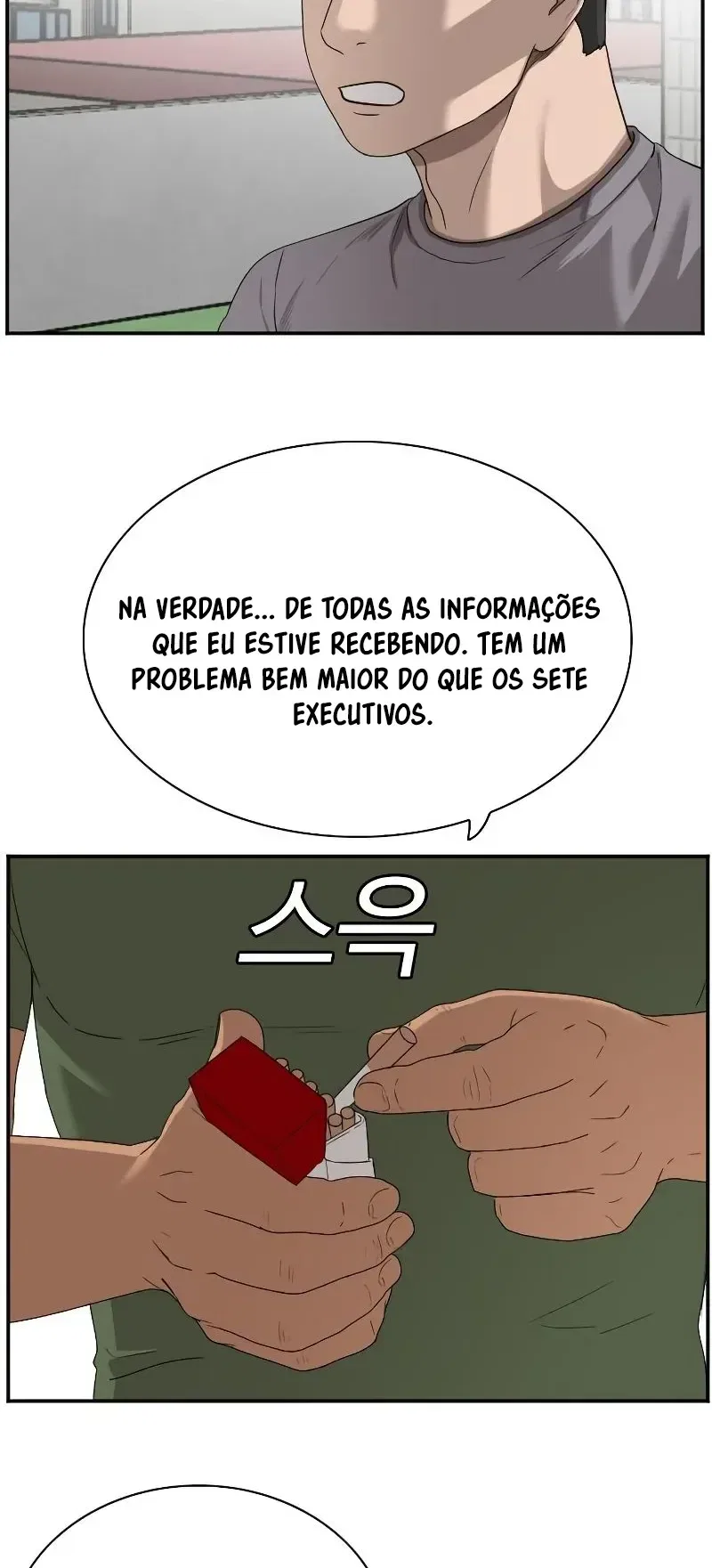 Bad guy Capítulo 91 - página 20