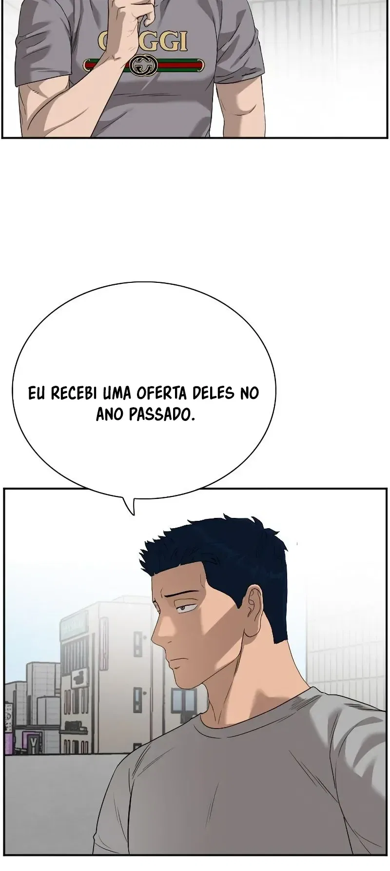 Bad guy Capítulo 91 - página 24