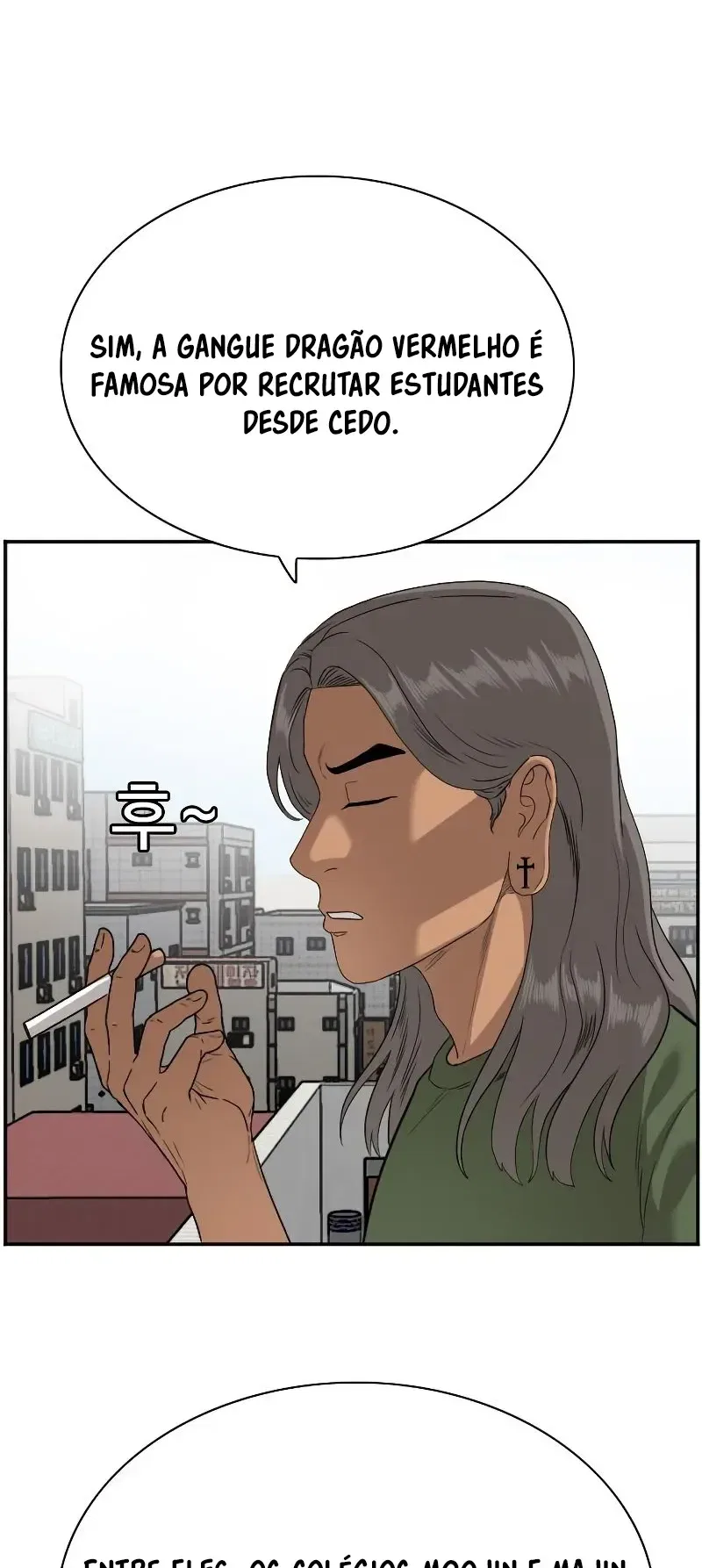 Bad guy Capítulo 91 - página 25