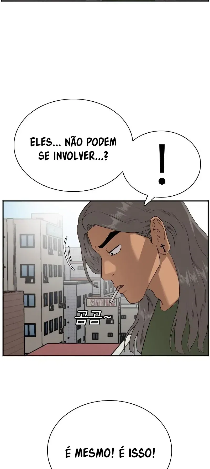 Bad guy Capítulo 91 - página 33