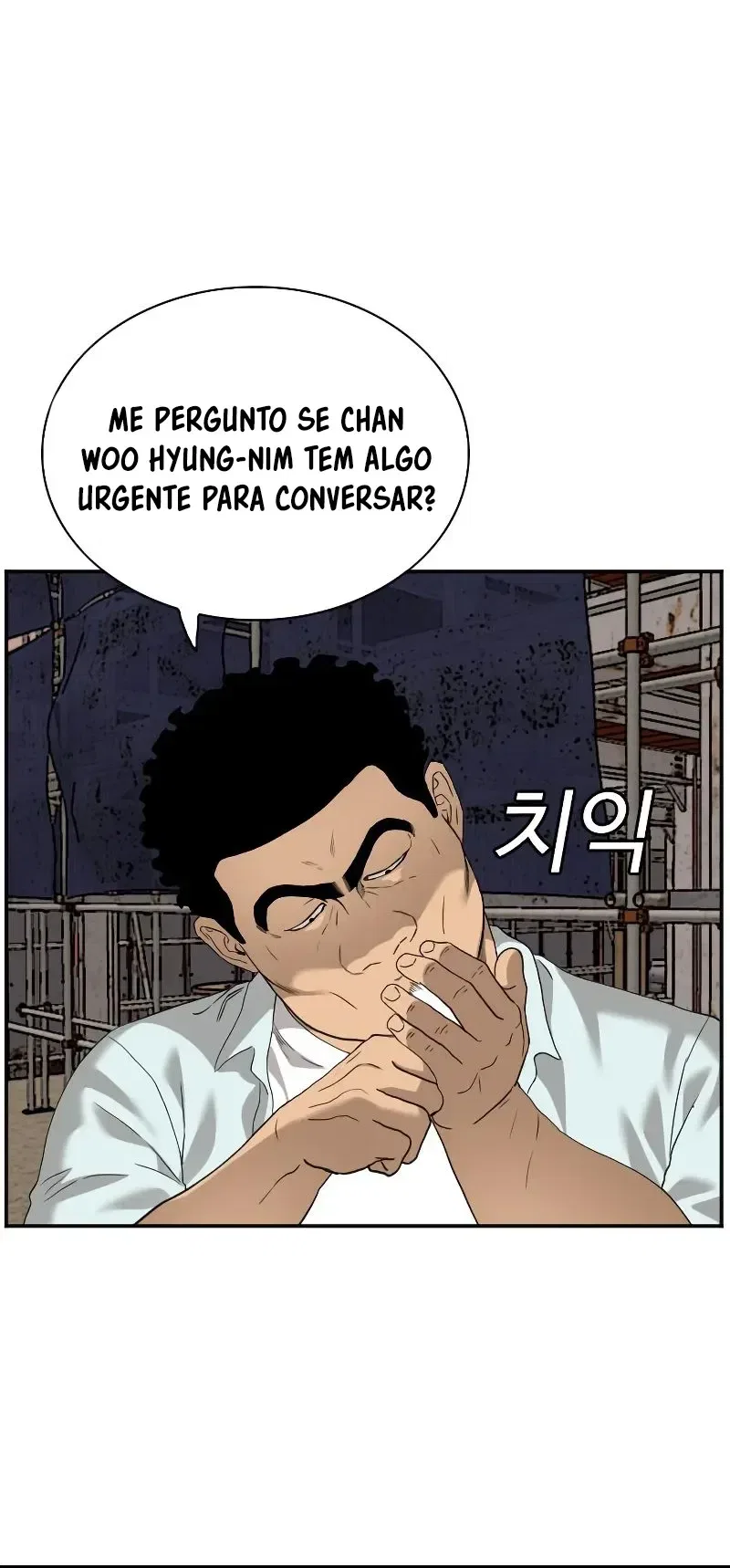 Bad guy Capítulo 91 - página 42