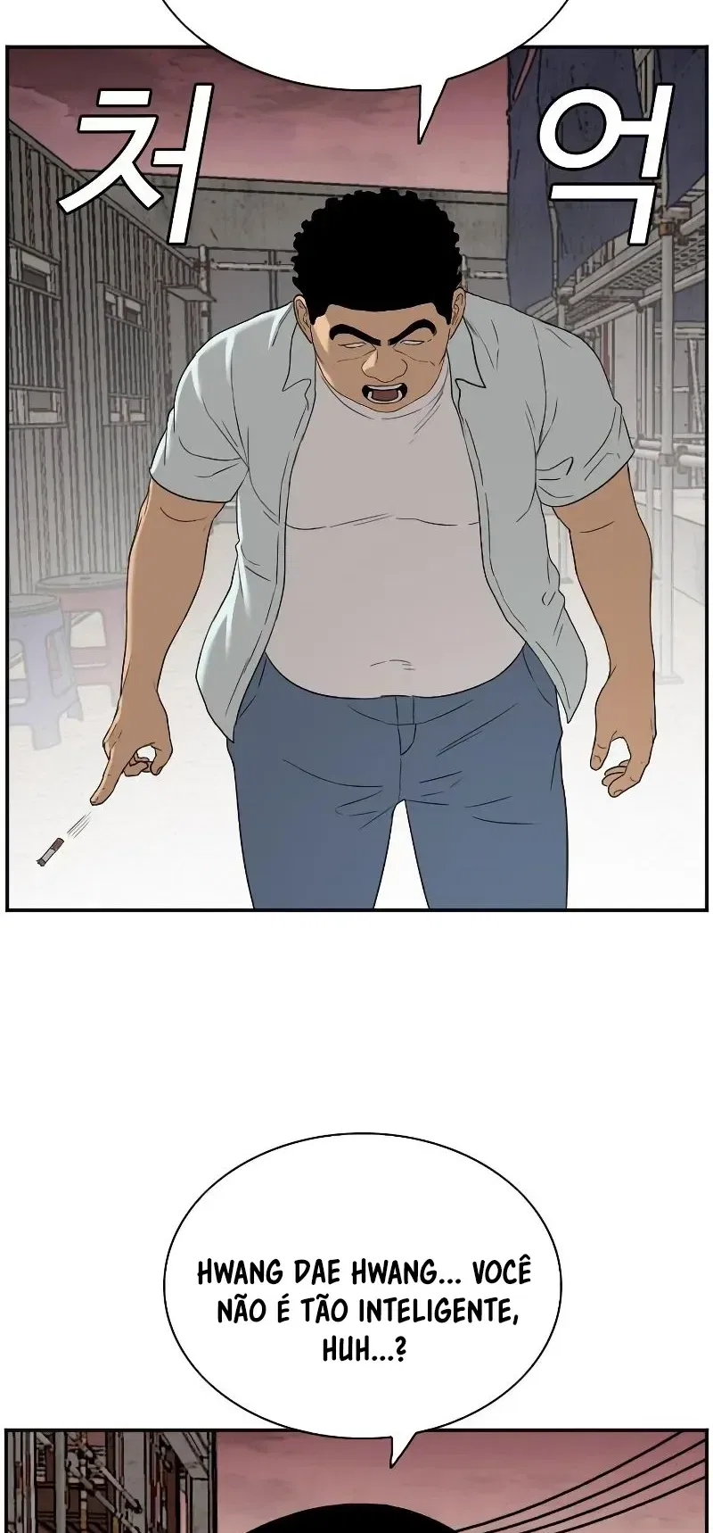 Bad guy Capítulo 91 - página 45