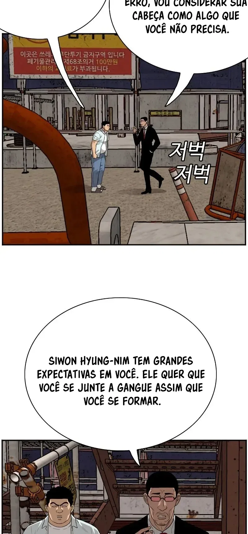 Bad guy Capítulo 91 - página 47