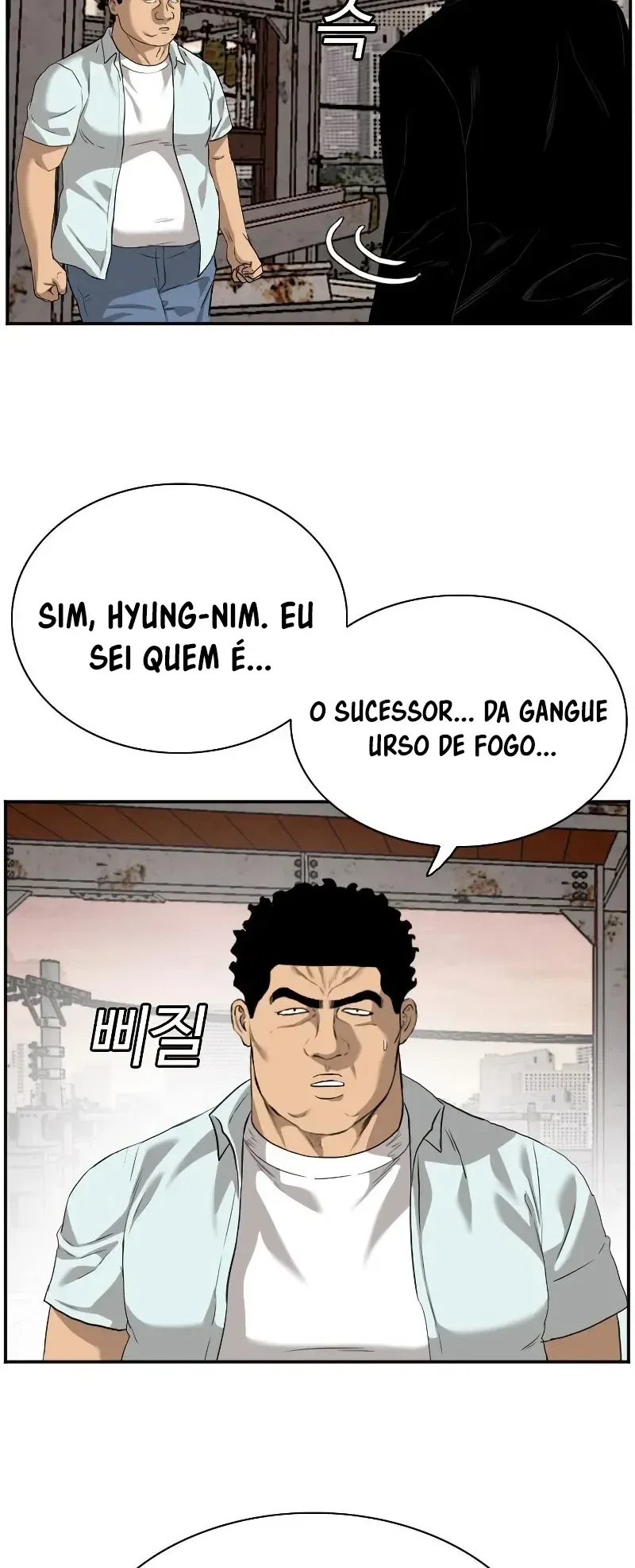 Bad guy Capítulo 91 - página 53