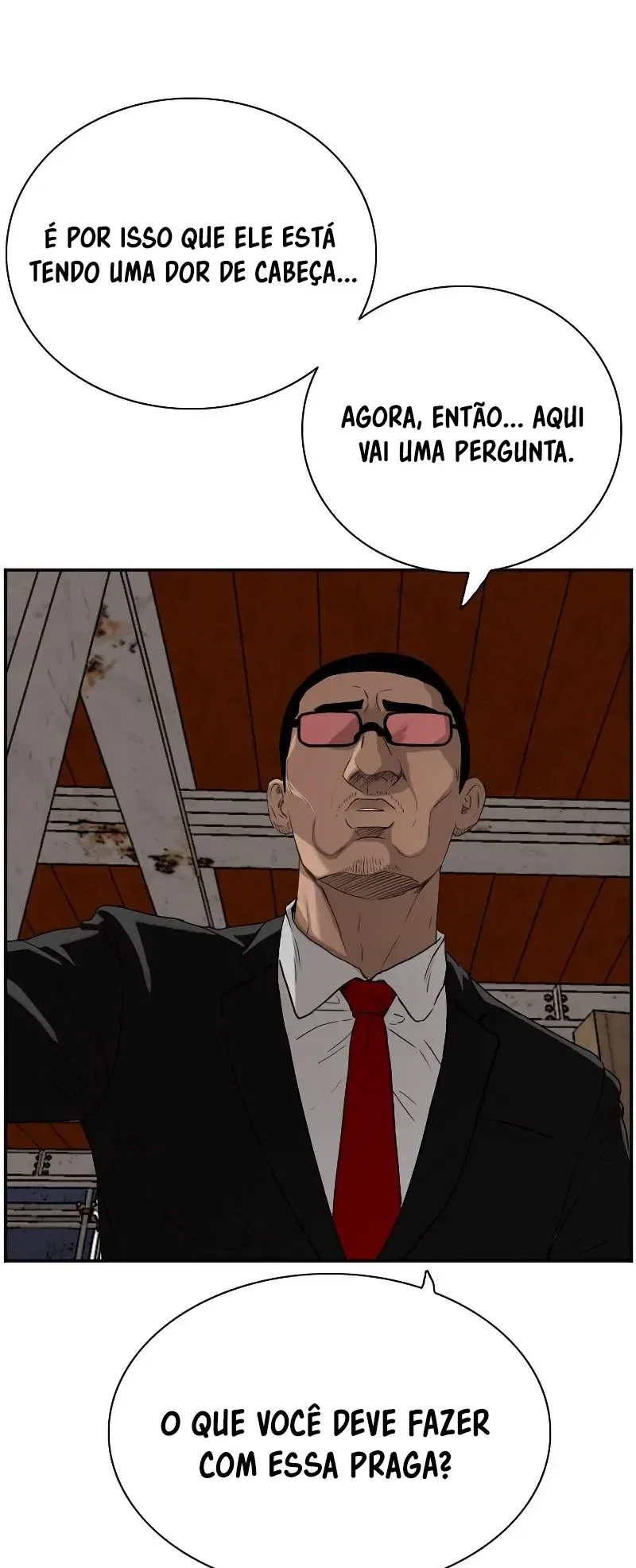Bad guy Capítulo 91 - página 56