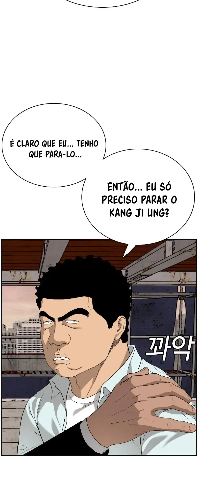 Bad guy Capítulo 91 - página 57