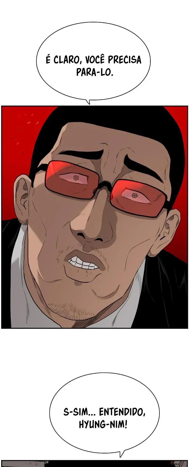 Bad guy Capítulo 91 - página 58