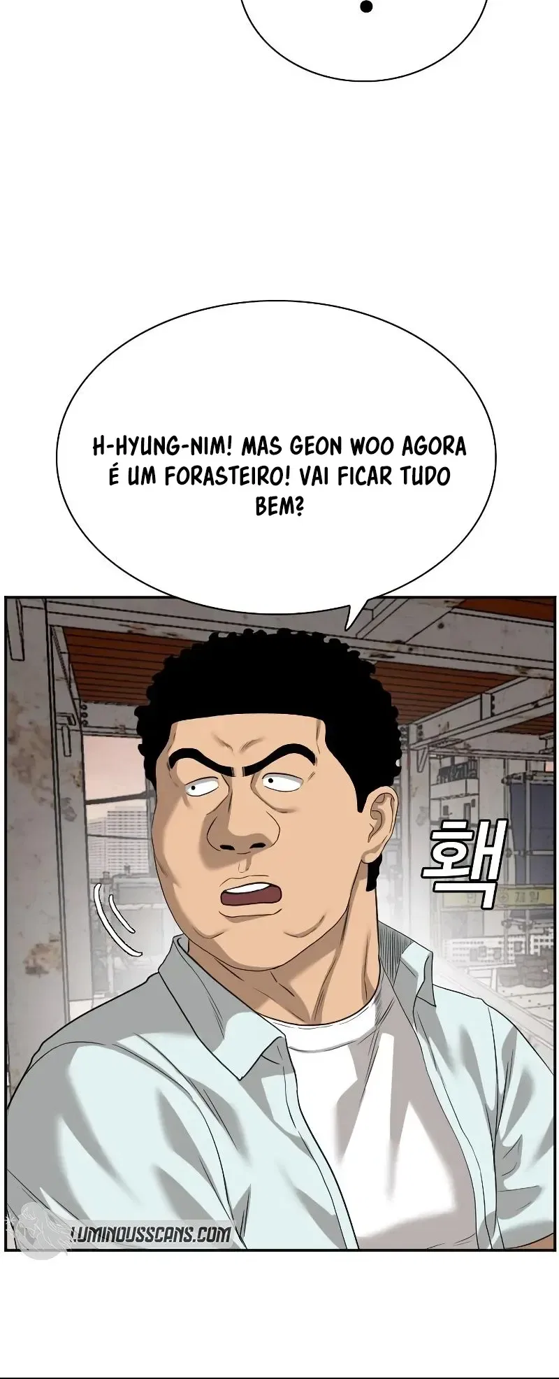Bad guy Capítulo 91 - página 61