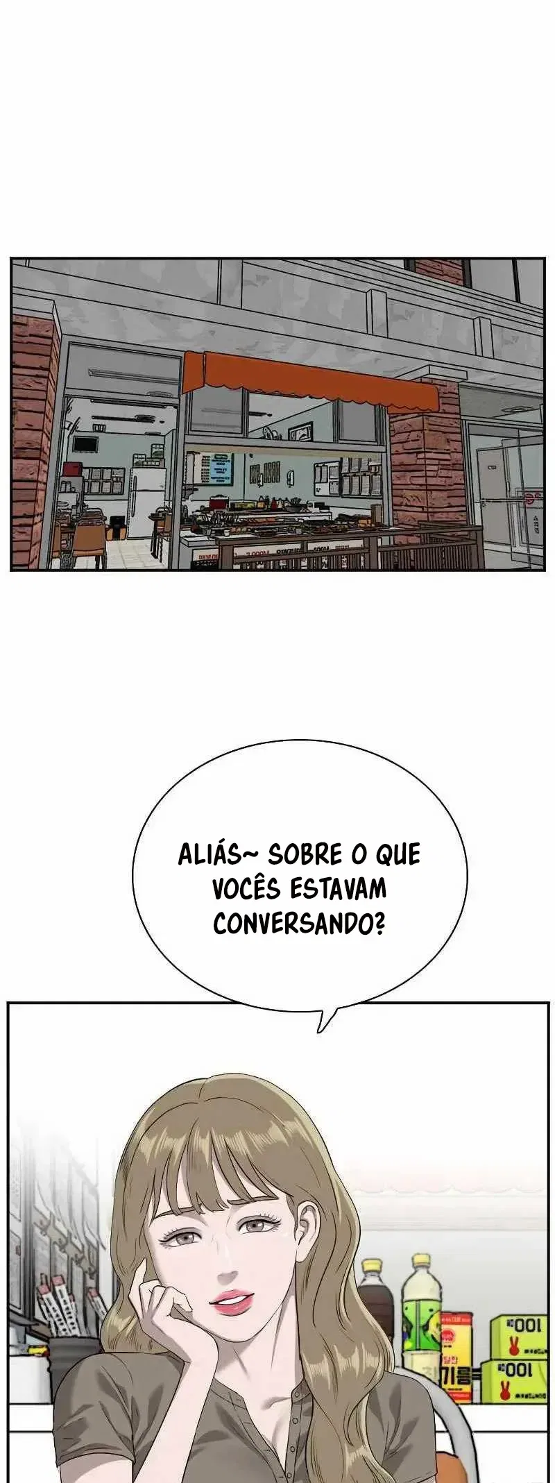Bad guy Capítulo 92 - página 6