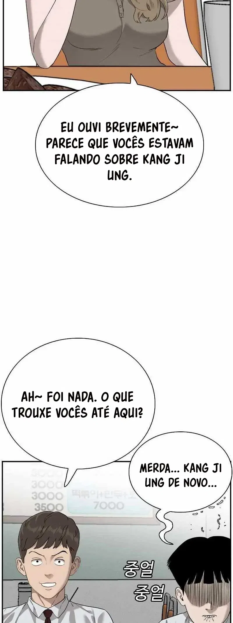 Bad guy Capítulo 92 - página 7