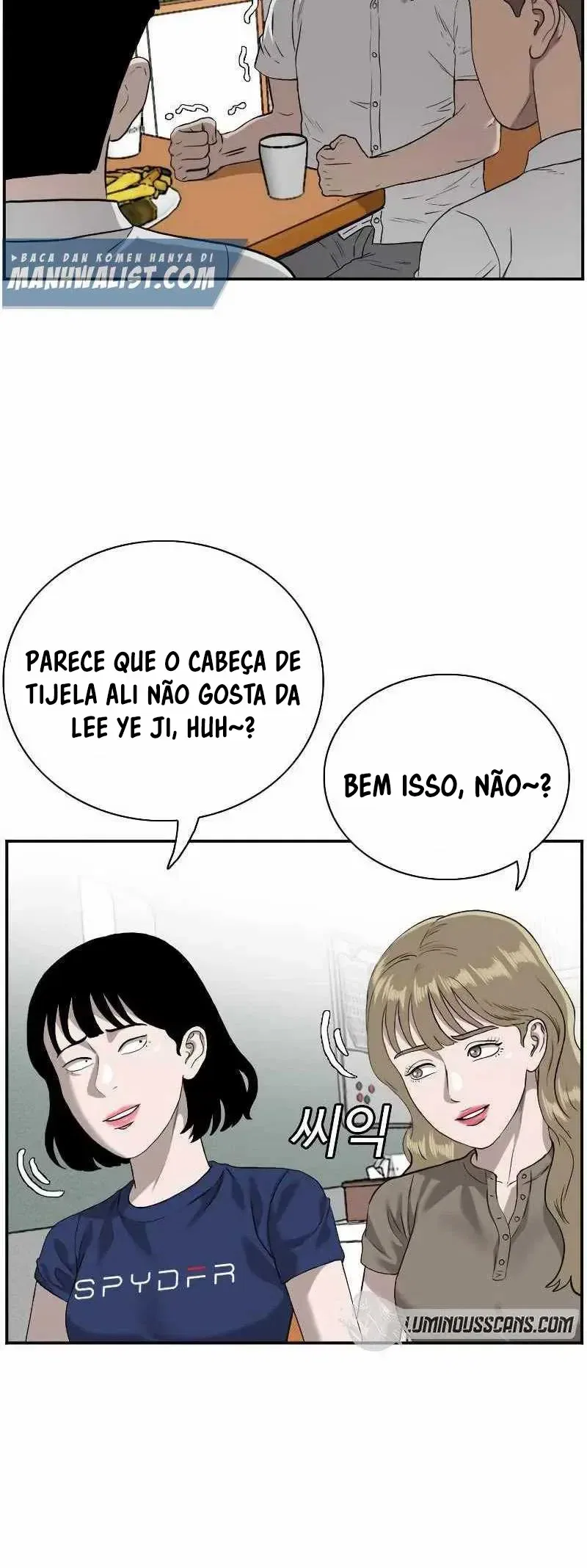 Bad guy Capítulo 92 - página 13