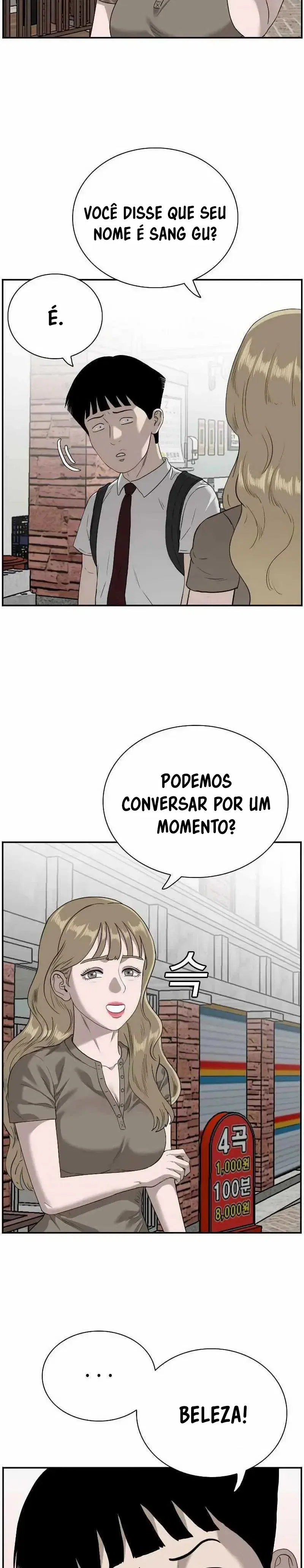 Bad guy Capítulo 92 - página 15