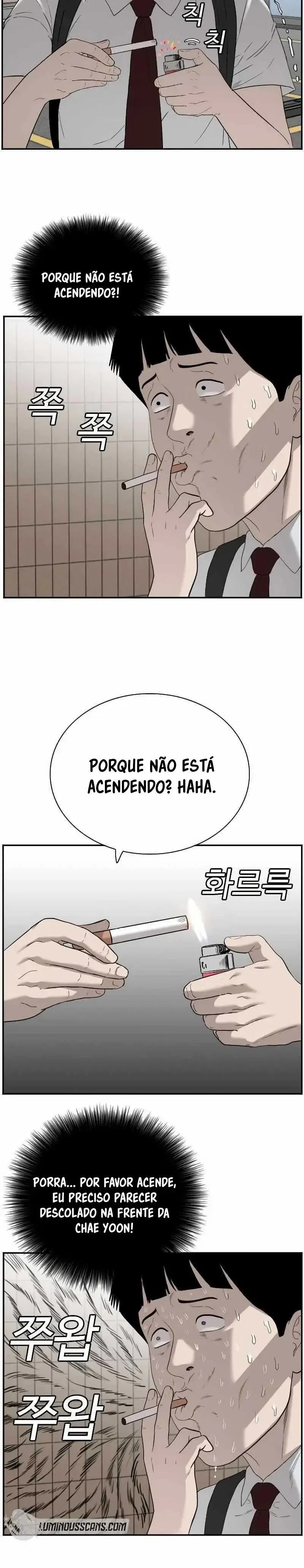 Bad guy Capítulo 92 - página 19